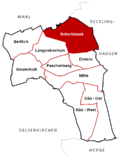 Herten Scherlebeck
